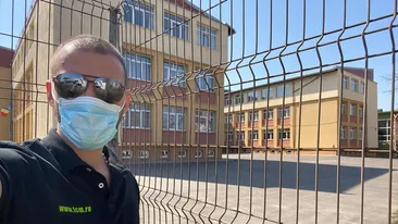 A făcut ”pana prostului” și l-au năpădit amintirile! Ce i s-a întâmplat lui Ștefan Mandachi la 1 cm de drum distanță: ”Dacă tot am ajuns...”