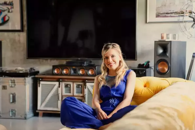 Cum arată casa în care Cabral și Andreea încă locuiesc împreună. Divorțează după 15 ani