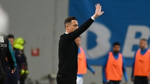 Mirel Rădoi, după victoria cu FCSB: „Nu pot să mă bucur foarte tare!”