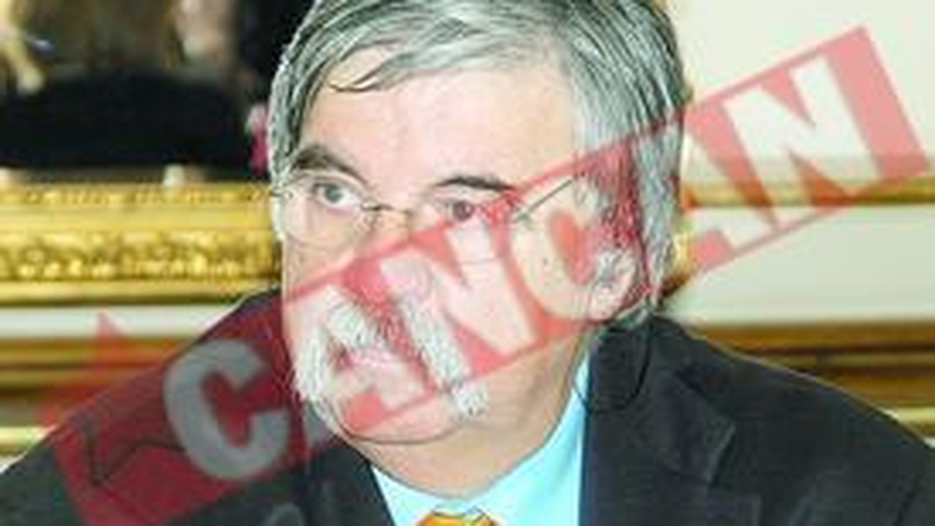 "Plansul lui Basescu denota oboseala si depresie"
