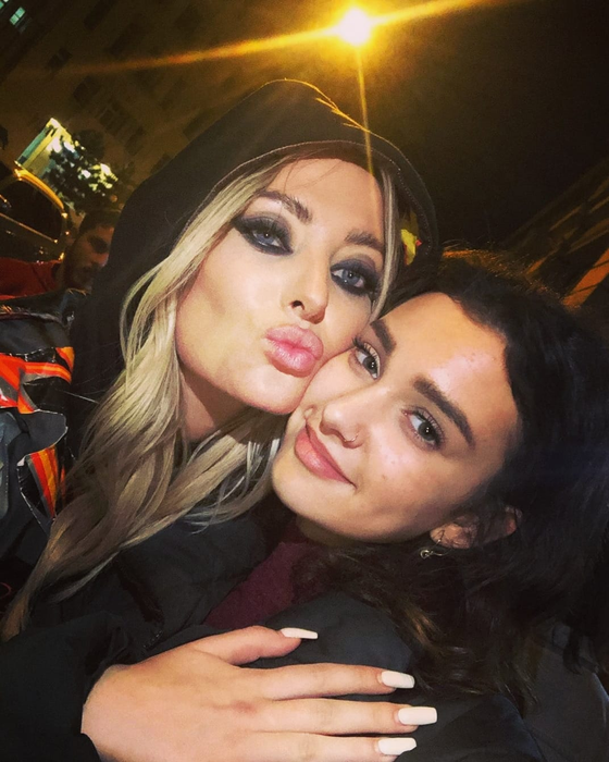 Olga Verbițchi / Sursa Foto: Instagram.com