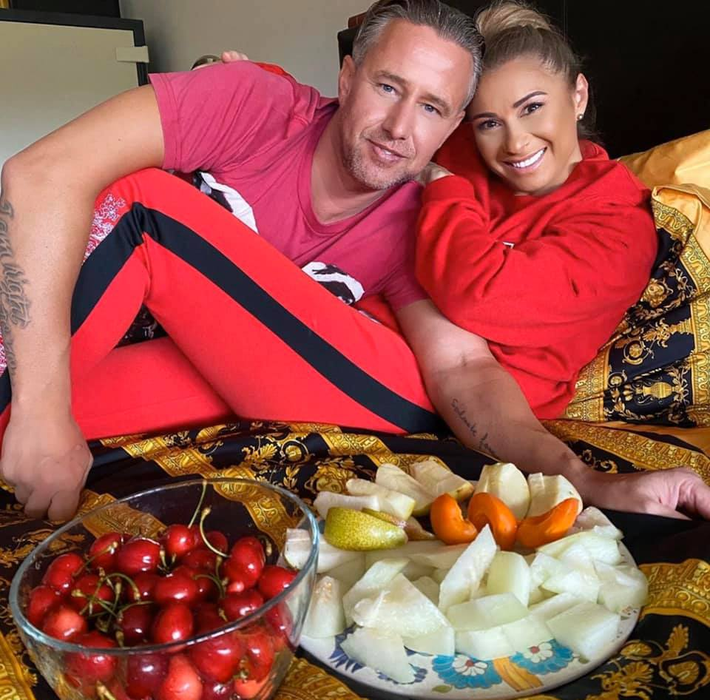 Prodanca și Reghe au rămas fără arme