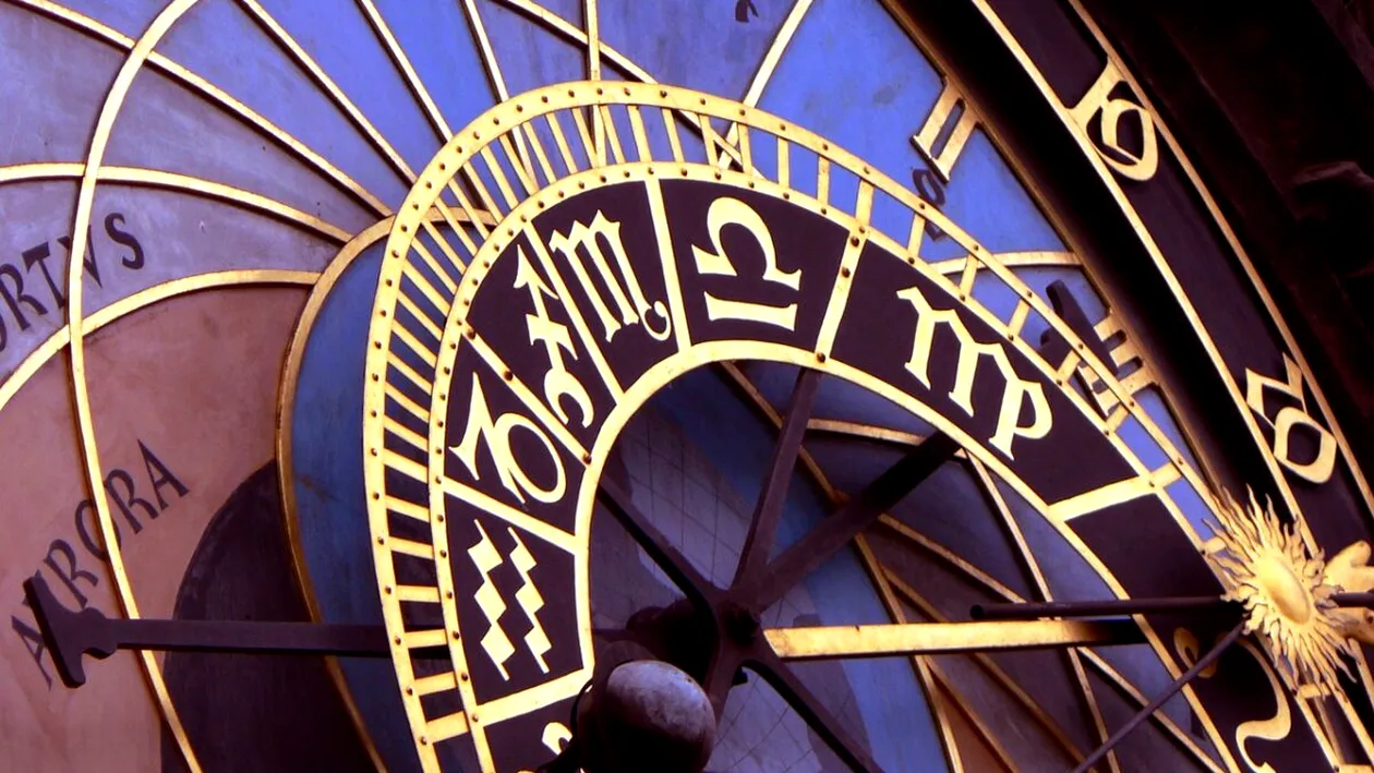 Cele 3 zodii care primesc un ajutor divin nesperat, la finalul lunii martie. Li se schimbă destinul!