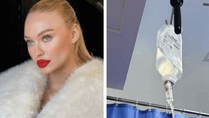 Gina Chirilă, pe patul de spital! Imaginea cu care și-a îngrijorat fanii: ”Sănătatea nu e ceva ce poți amâna”