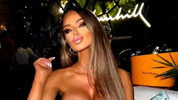 Bianca Drăgușanu, ținta escrocilor! S-au folosit de imaginea ei și au cerut bani: ”Mergeți direct la poliție!”