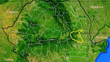 Rezultate Evaluarea Națională 2019 (Capacitate) Vrancea