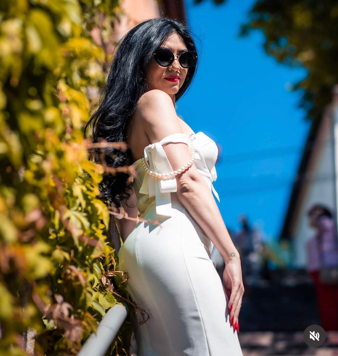 Doinița Oancea, la momentul adevărului: Cum este relația cu mama sa, dar și…tatuajul pe care nu l-a arătat nimănui!