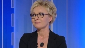 Fosta antenistă Dana Chera, ex-Grecu, a rămas gravidă la 40 de ani. Ce au spus ceilalți doi copii ai prezentatoarei tv