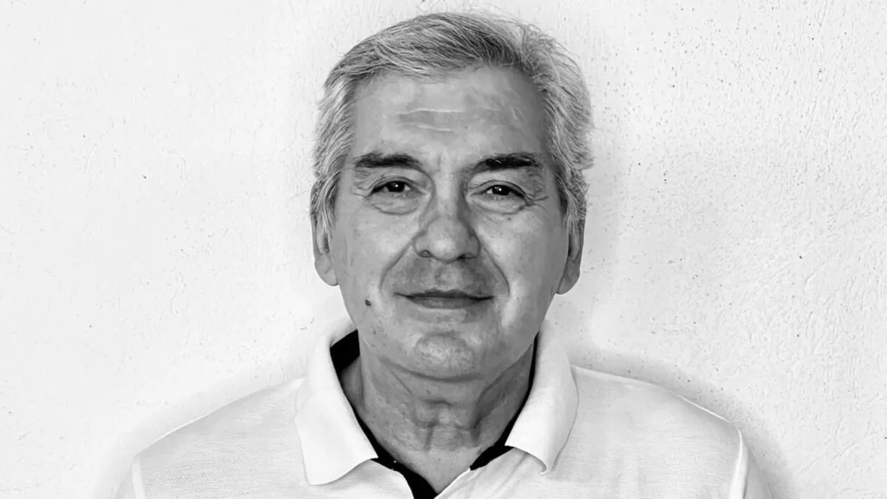 Doliu la Steaua. Virgiliu Căpușan a pierdut lupta cu boala, la doar 65 de ani