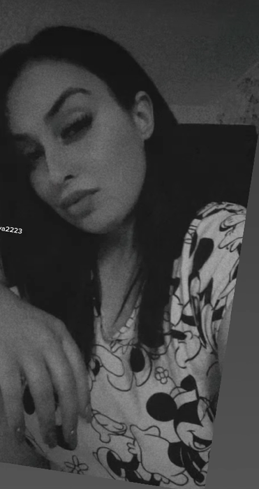 Sonia a murit la doar 19 ani!/ Sursa foto: Facebook