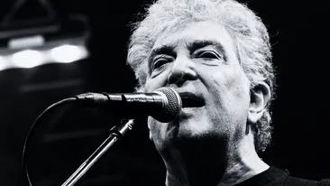 De ce a murit Iulian Mugurel Vrabete de la Holograf? Fanii au simțit că ceva nu este în regulă