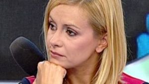 Coşmar pentru Simona Gherghe! Medicul care a dat-o în judecată a câştigat procesul şi i-a cerut despăgubire de 1 milion de euro