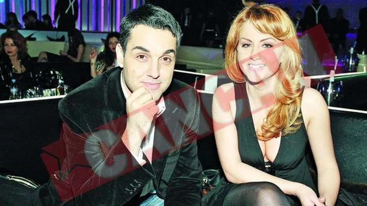 Agresata de un nebun