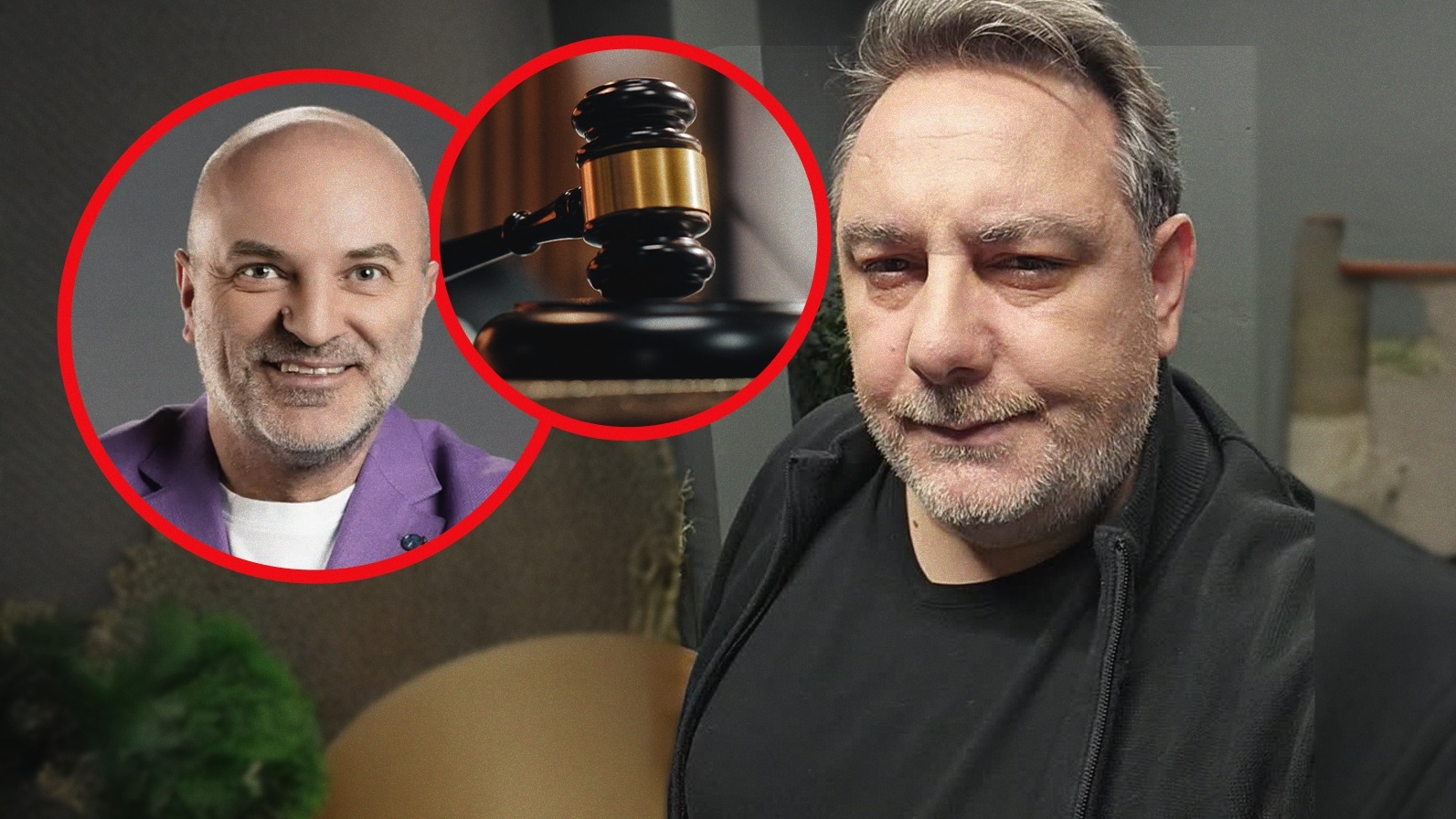 Motivul pentru care a fost dat afară din Antenă! DJ-ul lui Capatos, trimis în judecată! Riscă până la 2 ani de închisoare