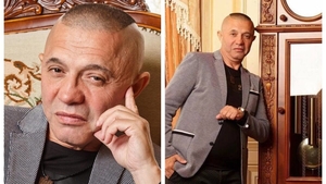 Nicolae Guță n-are rușine! Ce i-a făcut manelistul unei brunete în văzul tuturor - gestul erotic a trezit mari controverse