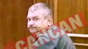 Asta a fost soarta sotiei mele!