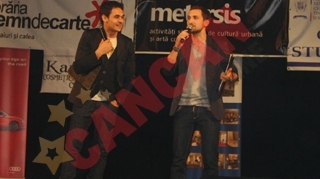 Razvan si Dani s-au intors de unde au plecat: la Resita!