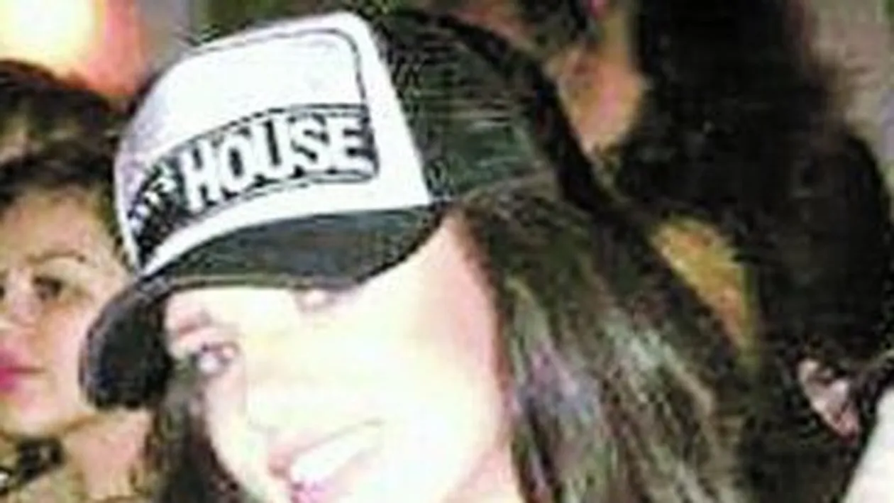 Nota de plata incredibila pentru o noapte de distractie intr-un club din Dubai. Sampanie de 400.000 de dolari pentru romanca lui Al Habtoor