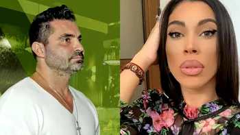 Raluca Pastramă face noi acuzații: Pepe, Ibrahim și Adrian Cuculis s-ar fi aliat împotriva ei! „Atacuri la persoană”