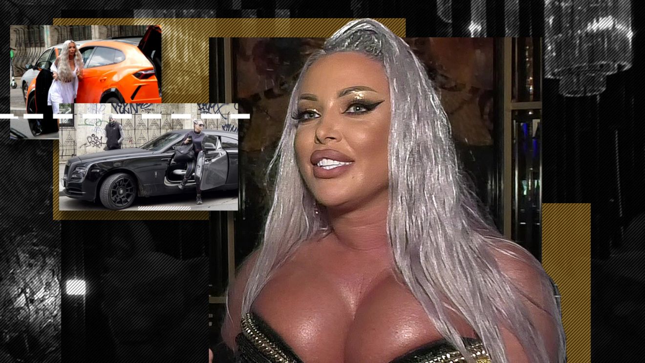 Loredana Chivu, între Urus și Rolls Royce: “Pentru zi cu zi, aleg…” Veterana fetelor de oraș își votează favorita din parcul auto de 1.000.000 €