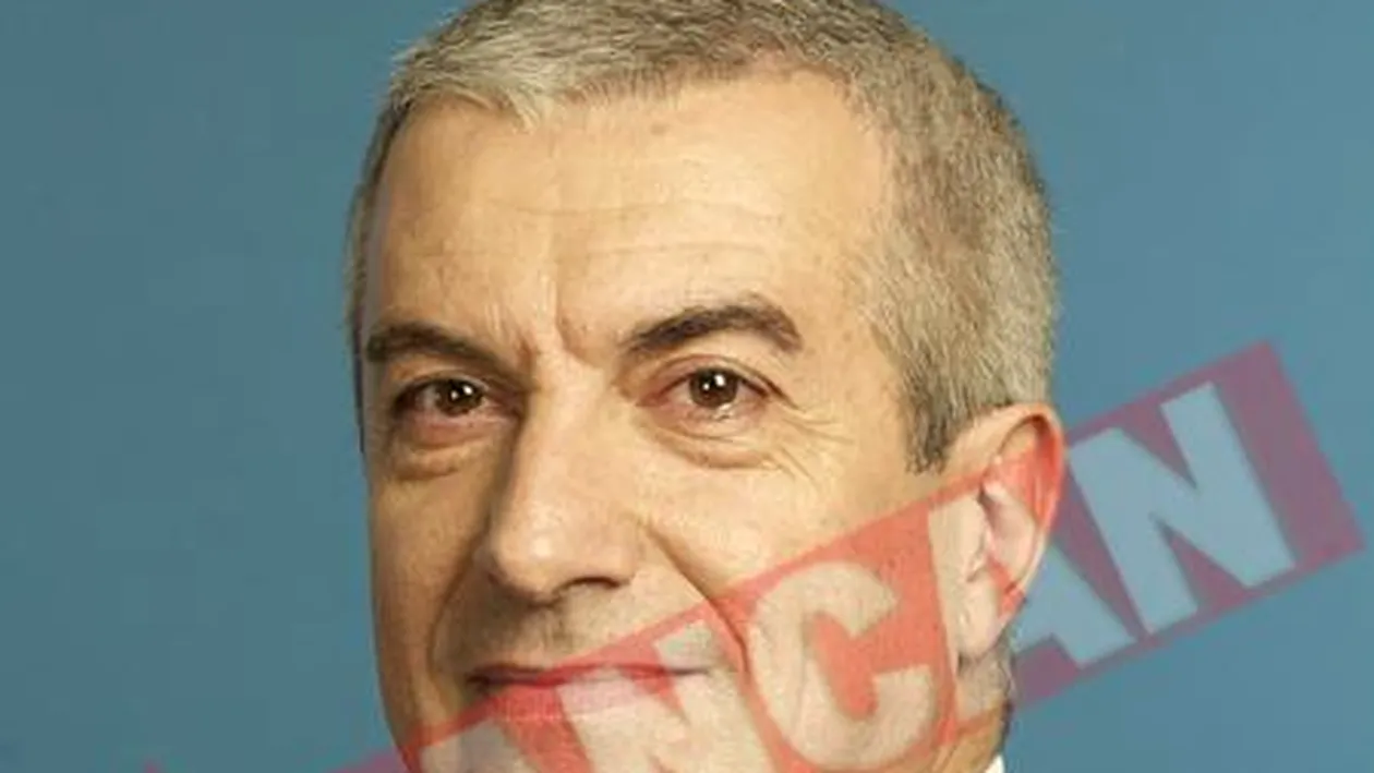 Tariceanu, enervat de consilieri in pregatirea dezbaterilor televizate - Mr Geoana -Dan Andronic - Fuck You!