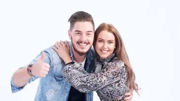 CĂTĂLIN a înşelat-o cu ispita timp de două luni de zile, dar NICO de la INSULA IUBIRII l-a iertat şi acum sunt logodiţi! Când a aflat vestea, LOREDANA CHIVU a răbufnit! Singură şi frustrată...