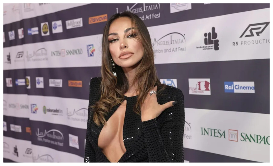 Mădălina Ghenea/ Sursa foto: Instagram