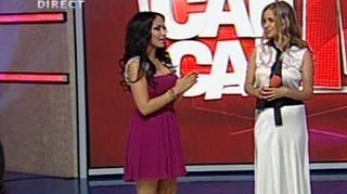 VIDEO Tania Budi: "Nu am ajuns pana la altar, dar am fost in discutii, in pregatiri, de vreo 4 ori. Mi-a fost greu sa duc o relatie mai mult de 3-4 ani"