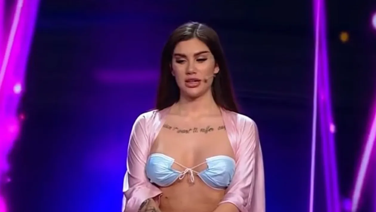 Câţi bani face Bia Khalifa, de la Pro TV, din Only Fans. Fosta iubită a lui Dani Mocanu este cea mai controversată participantă de la Sunt celebru, scoate-mă de aici