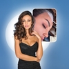 De ce își toarnă Mădălina Ghenea lapte pe frunte. Urmează această terapie ayurvedică de 15 ani