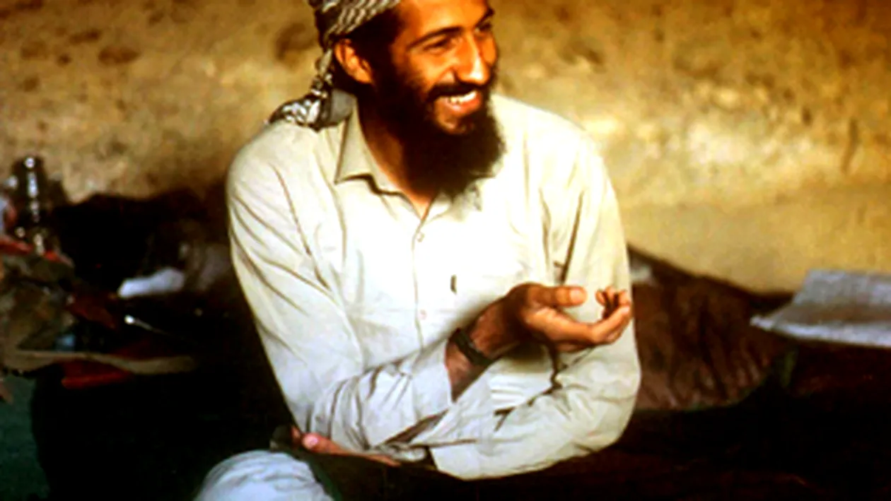 Osama bin Laden, dependent de o varianta naturista de Viagra