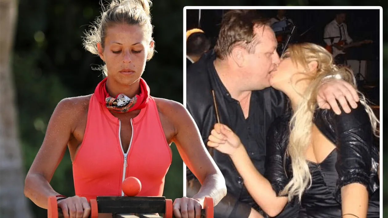 Adevărul despre Roxana Nemeș de la Survivor All Stars. Motivul rușinos pentru care a fost părăsită de Radu Groza