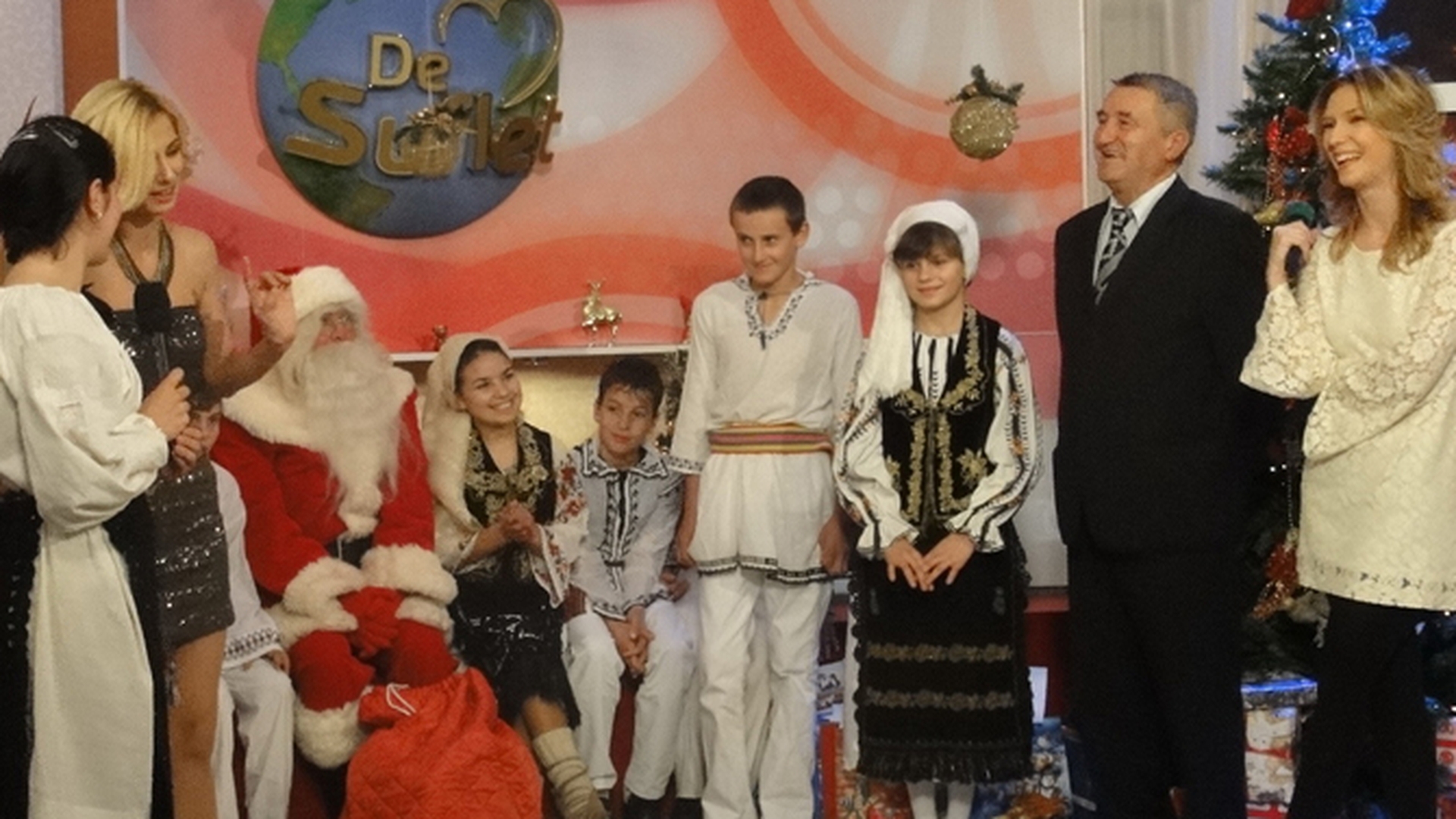 Dana Rogoz a avut parte de o surpriza placuta din partea Adelei Popescu! Vezi cum a surprins-o