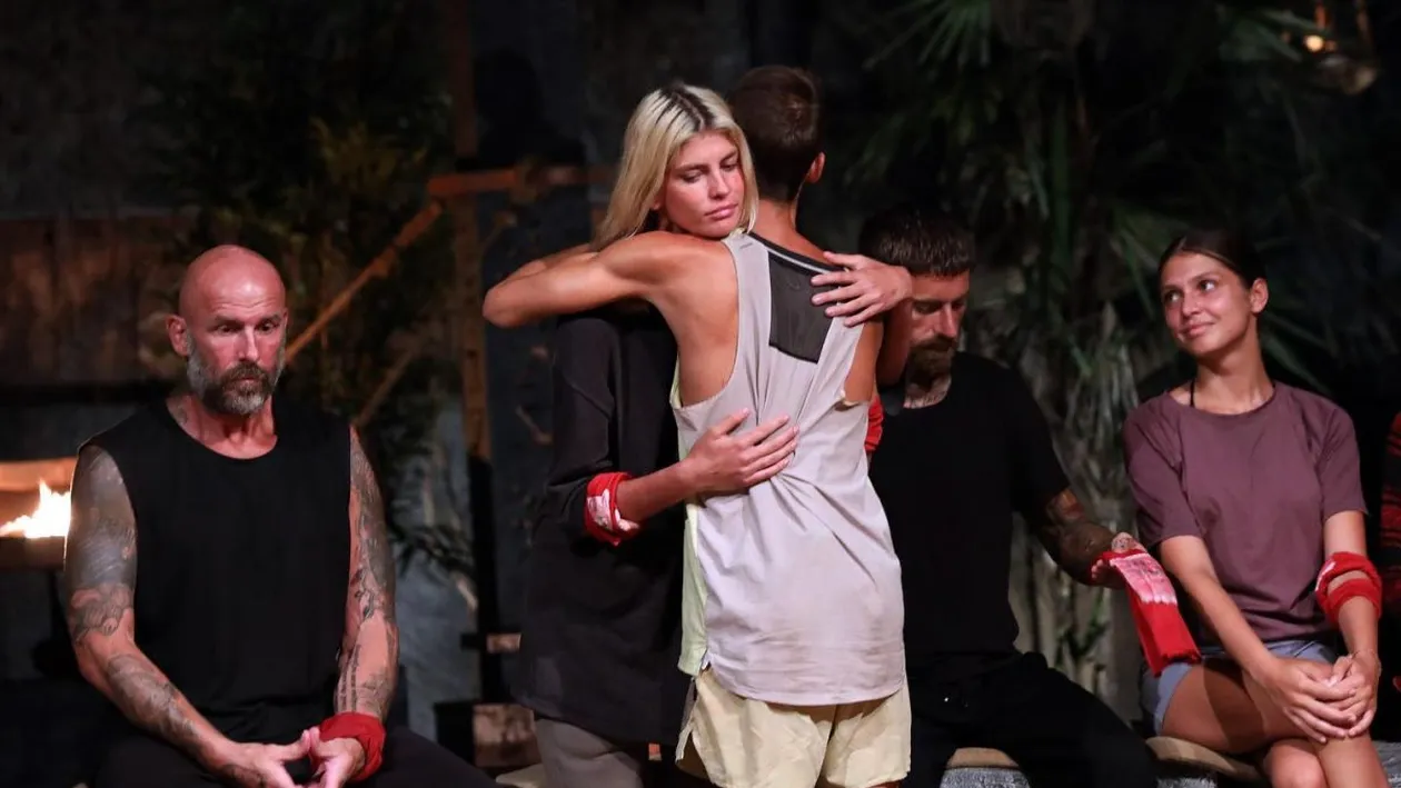 Emil Rengle, dezvăluiri despre Laura Giurcanu. La ce strategie ar fi apelat blondina în cadrul competiţiei