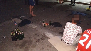 Ce șoc a avut un bătrânel întors în Brăila după 40 de ani: "În fața blocului am văzut 7 tineri care beau bere"