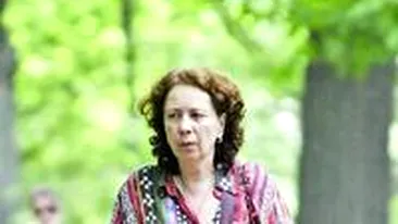 Sotia pictorului Sabin Balasa, data in judecata pentru un tablou