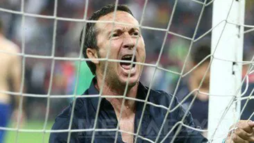 Cum vrea Meme Stoica sa-i spele imaginea fotbalistului Nikolic! Reactia fanilor: Asta nu ii ala de a vomitat pe geam din taxi?