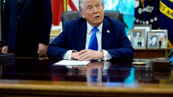 SUA pune pe pauză investițiile de 31 de miliarde de lire sterline în Marea Britanie. Care este motivul