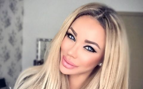 Bianca Drăgușanu și afaceristul croat pun la cale ceva măreț
