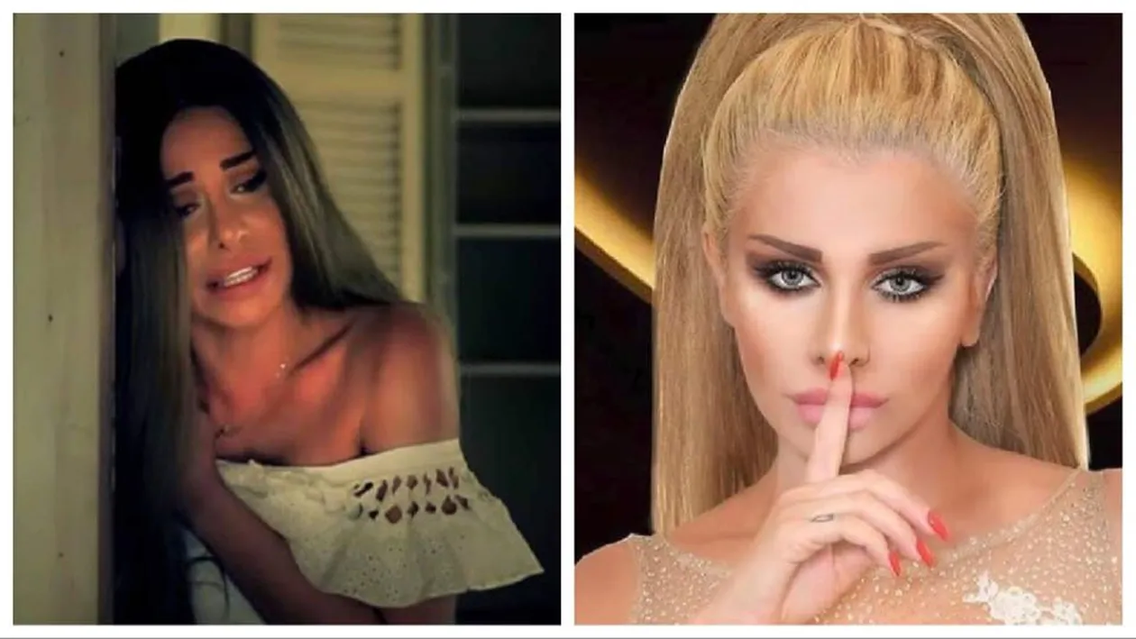 Maria Andria, blonda care i-a sucit mințile lui Cătălin Scărlătescu, a pierdut sarcina: ”Te doare sufletul. Nu-mi doream așa ceva”