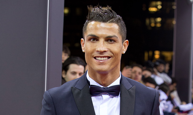 Ronaldo a fost idolul unor generaţii de fani ai fotbalului