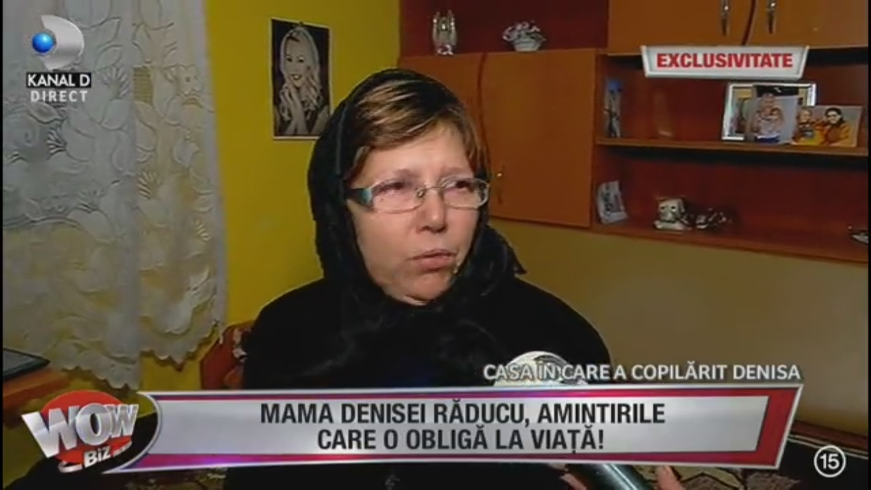 Sursă foto: captură video Kanal D