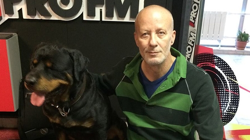 Prima REACTIE a sotiei lui Andrei Gheorghe dupa DIVORT! Petruta Grigoriu: " Din cauza exigentelor profesionale..."
