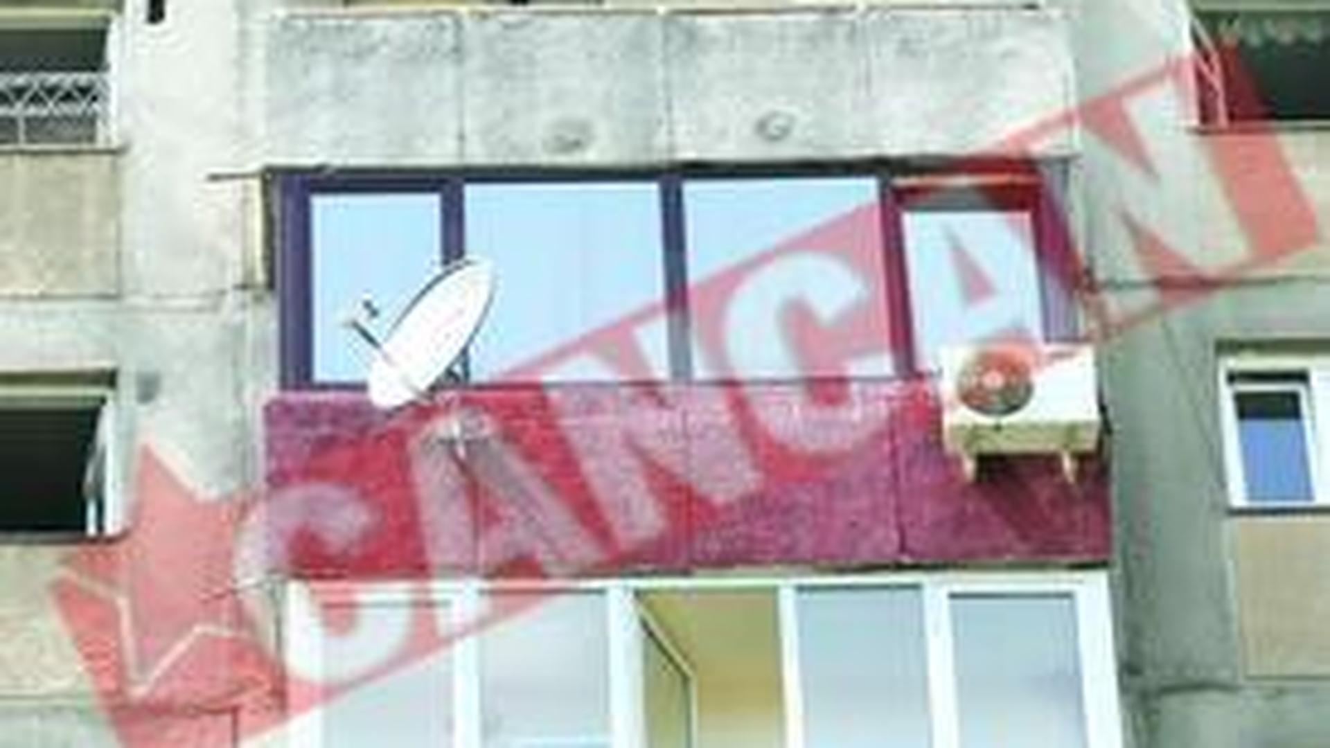Profesoara Corina a fost data afara din casa de sot