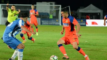 FCSB, la 30 de minute de o umilință istorică!