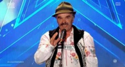 Vezi cele mai tari momente de la „Romanii au talent“. Unii s-au făcut de ras, altii ne-au facut sa vibram de emotie!