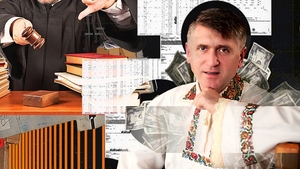 Dimensiunile faraonice ale averii lui Pomohaci. “În total sunt 40 de imobile, respectiv 25 de apartamente, 9 terenuri și...”