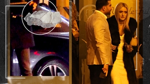 ”Năsosul” a ”executat-o” pe Iuliana Pepene în mașină! Sexoasa știrista a cedat presiunilor și s-a lăsat pe mâinile lui…