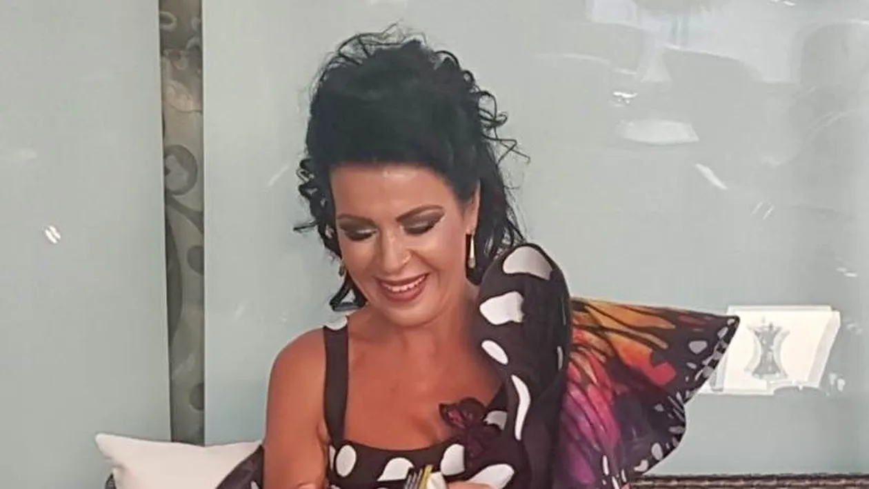 Anda Ghiţă a devenit bunică! Nora sa, Loredana, a născut un băieţel. “O să fim ca în familiile italiene!”