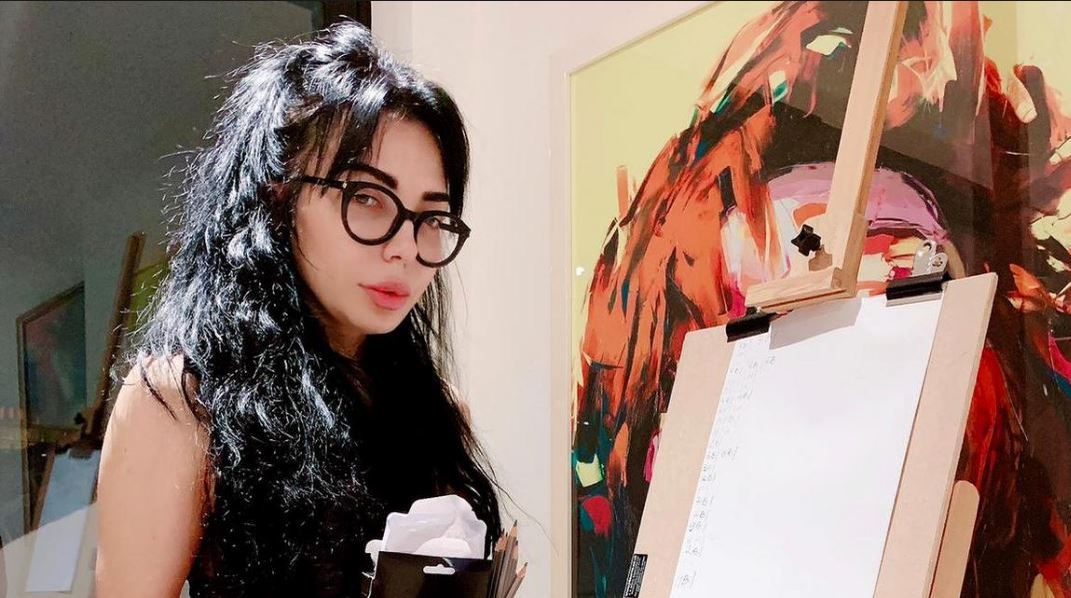 Viitorul soț a dat-o pe spate pe DJ Wanda! Ce a putut să facă în locuința de la Londra a vedetei